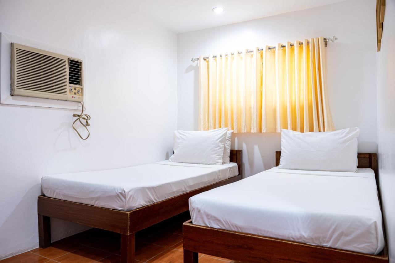 Ciudad Christhia Resort, 9 Waves San Mateo Zewnętrze zdjęcie