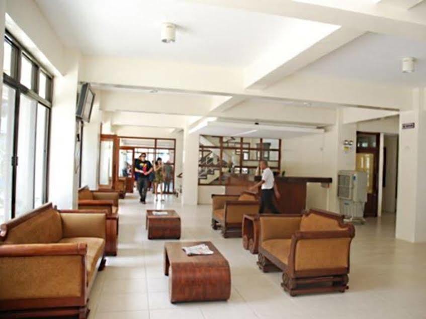 Ciudad Christhia Resort, 9 Waves San Mateo Zewnętrze zdjęcie